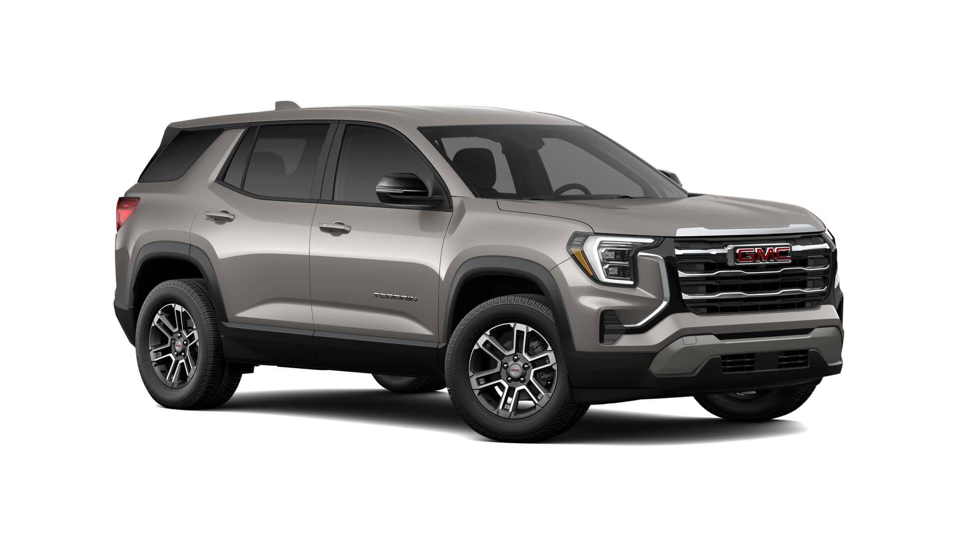 2026 GMC Terrain AWD 4dr Elevation