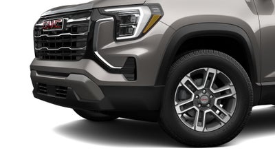 2026 GMC Terrain AWD 4dr Elevation