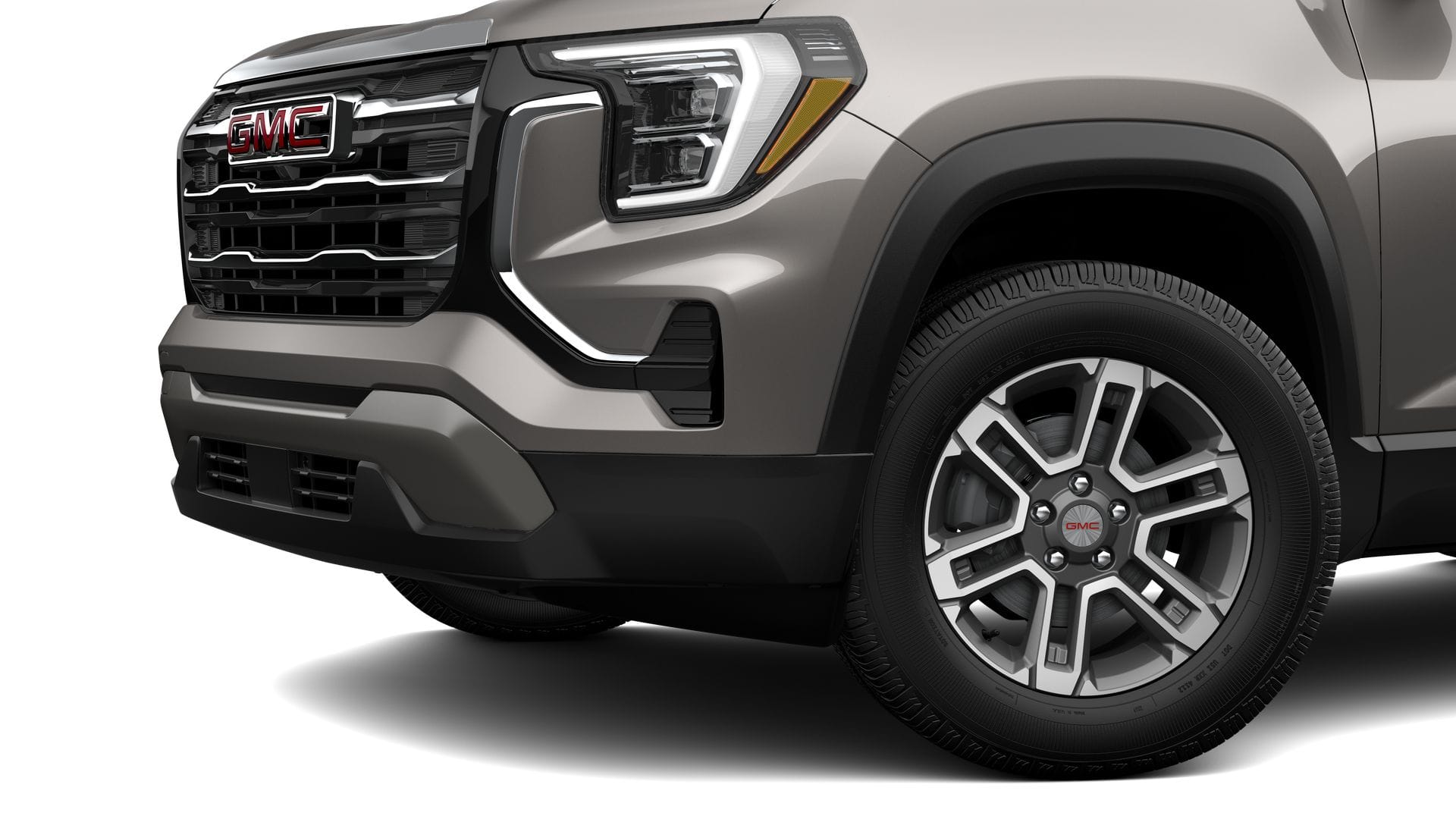 2026 GMC Terrain AWD 4dr Elevation