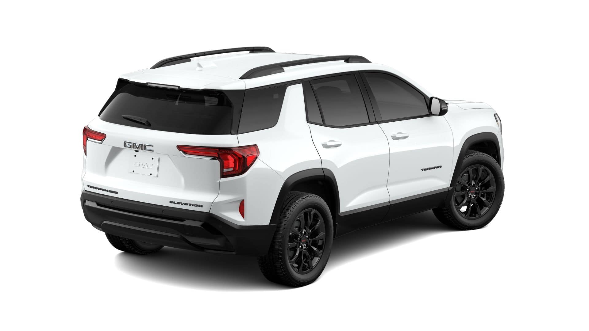 2026 GMC Terrain AWD 4dr Elevation