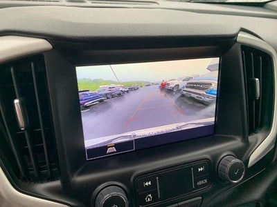 2024 GMC Terrain AWD 4dr SLT