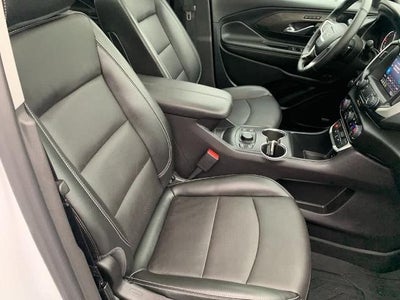2024 GMC Terrain AWD 4dr SLT