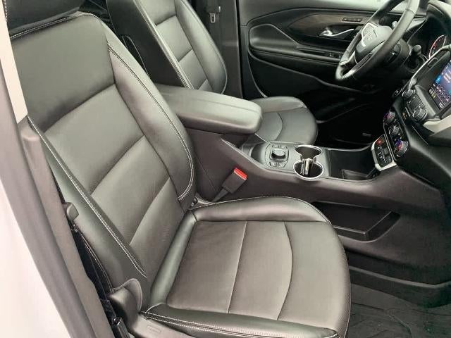 2024 GMC Terrain AWD 4dr SLT