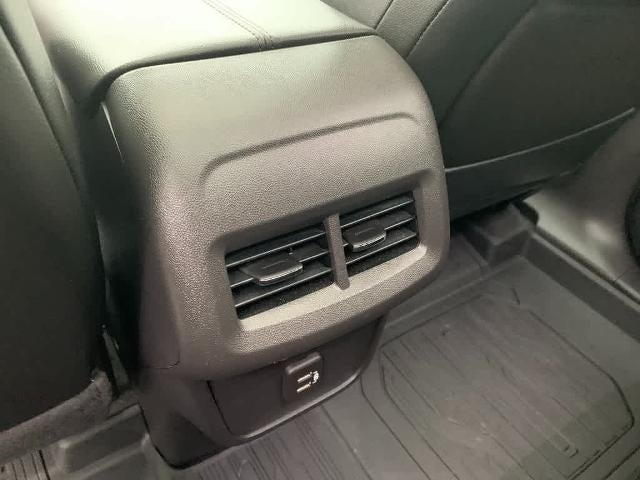 2024 GMC Terrain AWD 4dr SLT