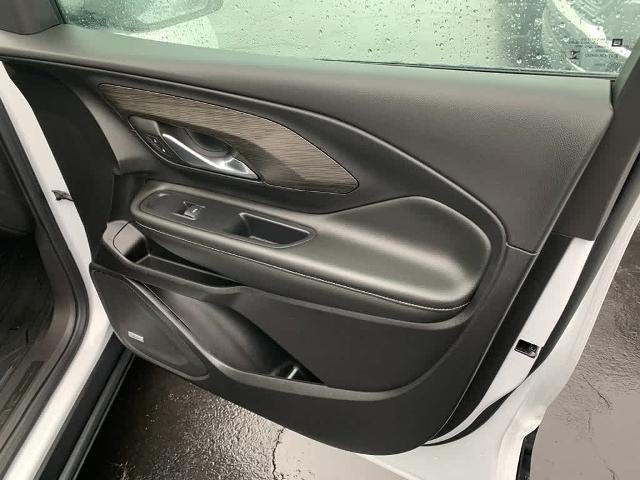 2024 GMC Terrain AWD 4dr SLT