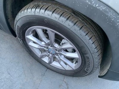 2024 GMC Terrain AWD 4dr SLT