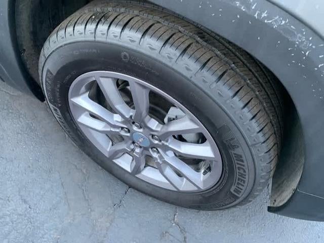 2024 GMC Terrain AWD 4dr SLT