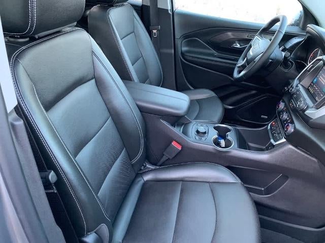 2024 GMC Terrain AWD 4dr SLT