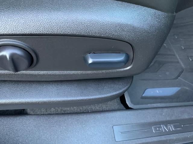 2024 GMC Terrain AWD 4dr SLT