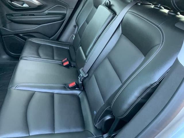 2024 GMC Terrain AWD 4dr SLT