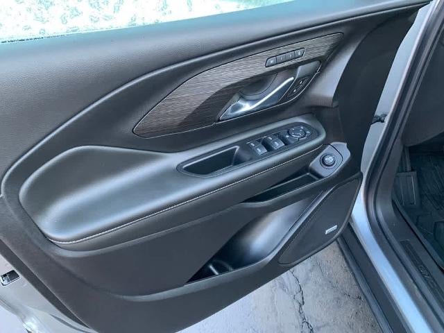 2024 GMC Terrain AWD 4dr SLT