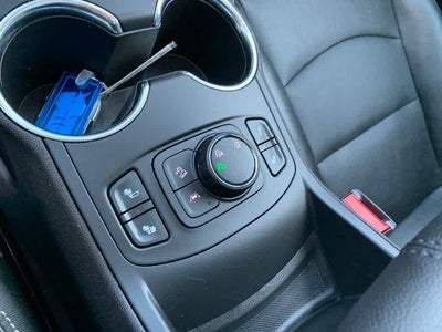 2024 GMC Terrain AWD 4dr SLT