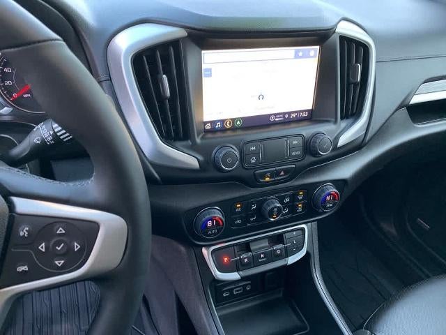 2024 GMC Terrain AWD 4dr SLT