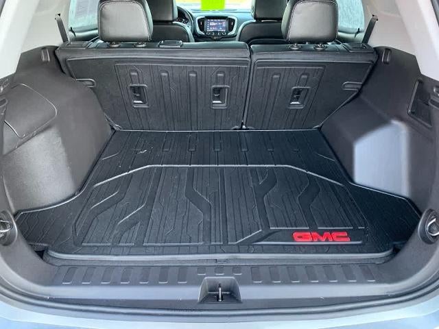 2024 GMC Terrain AWD 4dr SLT