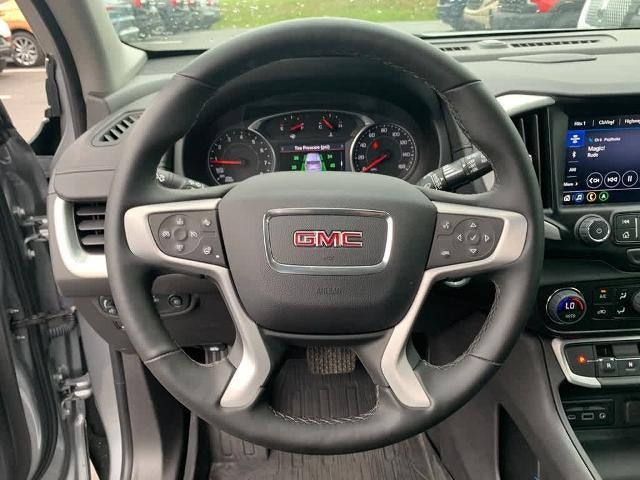 2024 GMC Terrain AWD 4dr SLT