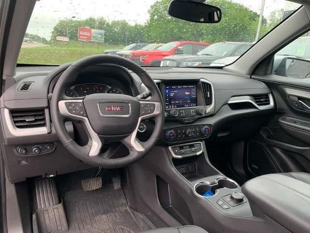 2024 GMC Terrain AWD 4dr SLT
