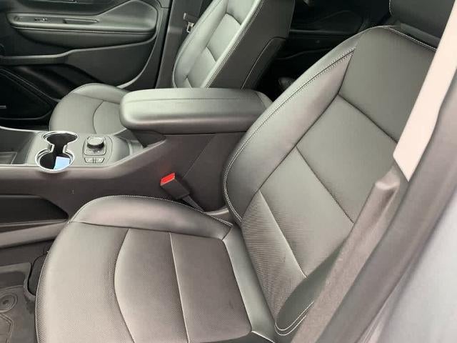 2024 GMC Terrain AWD 4dr SLT