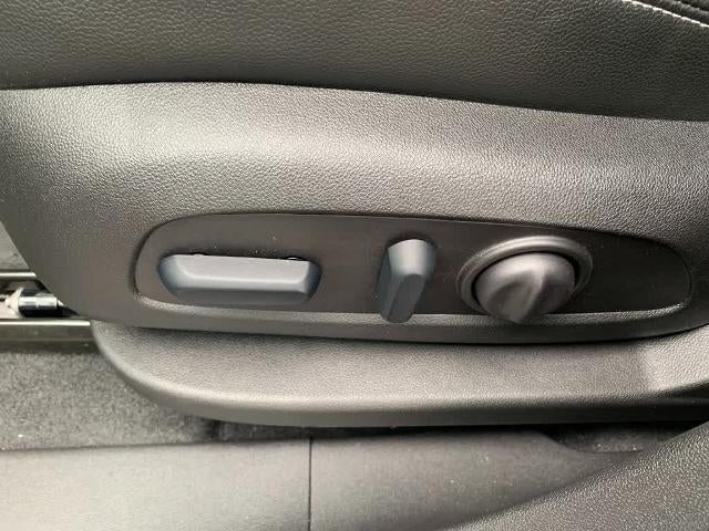 2024 GMC Terrain AWD 4dr SLT