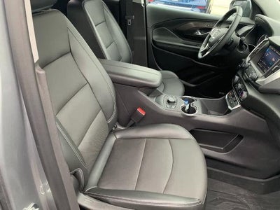 2024 GMC Terrain AWD 4dr SLT