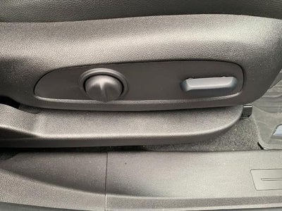 2024 GMC Terrain AWD 4dr SLT