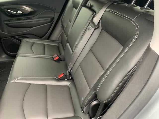 2024 GMC Terrain AWD 4dr SLT