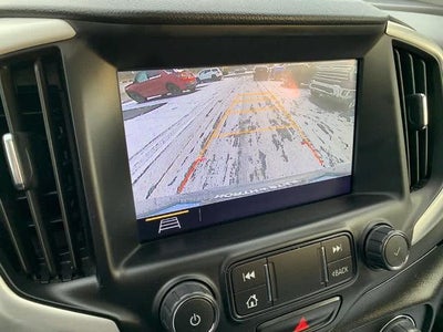 2021 GMC Terrain AWD SLT