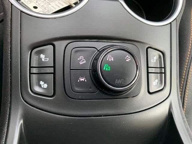 2021 GMC Terrain AWD SLT