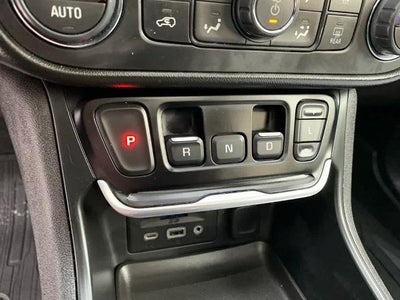 2021 GMC Terrain AWD SLT