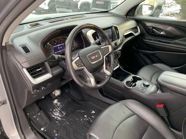 2021 GMC Terrain AWD SLT