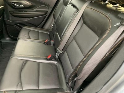 2021 GMC Terrain AWD SLT