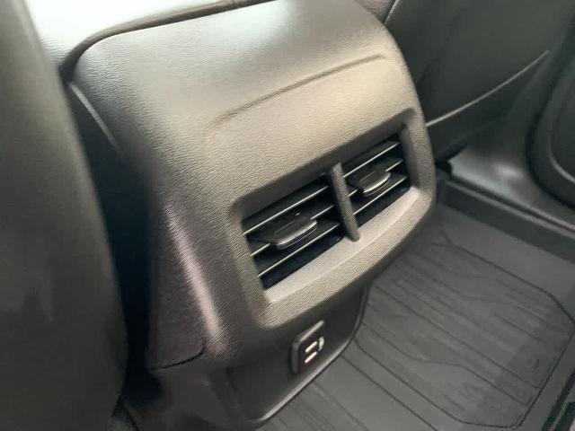 2021 GMC Terrain AWD SLT