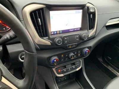 2023 GMC Terrain AWD 4dr Denali