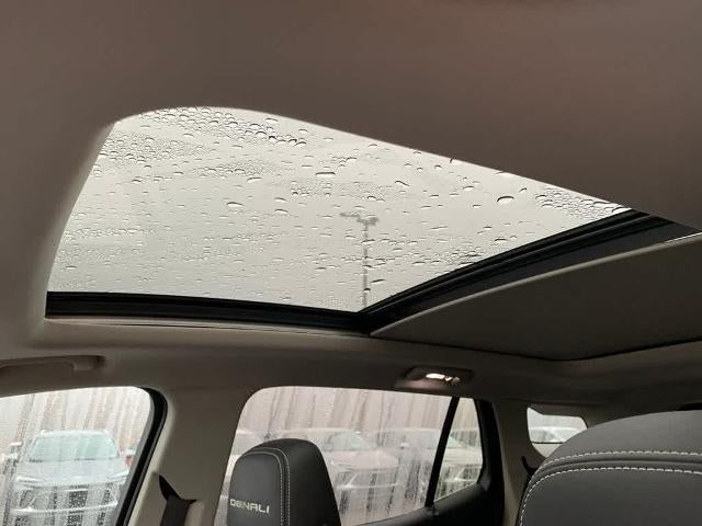 2023 GMC Terrain AWD 4dr Denali