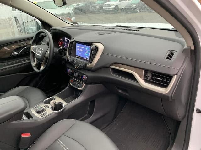 2023 GMC Terrain AWD 4dr Denali