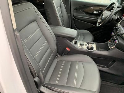2023 GMC Terrain AWD 4dr Denali