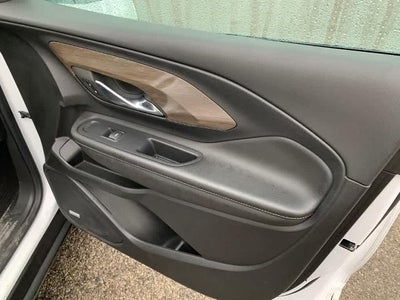 2023 GMC Terrain AWD 4dr Denali