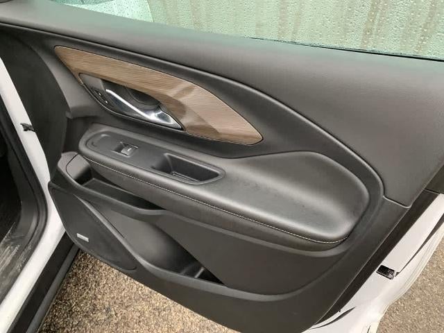 2023 GMC Terrain AWD 4dr Denali