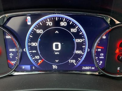 2023 GMC Terrain AWD 4dr Denali