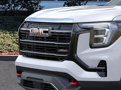 2026 GMC Terrain AWD 4dr AT4