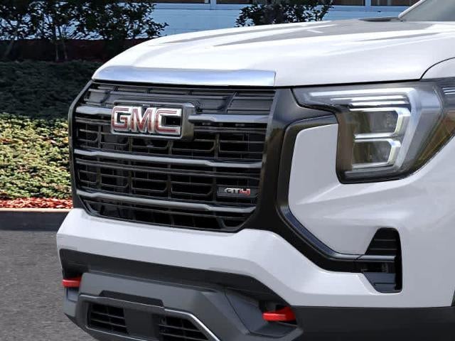 2026 GMC Terrain AWD 4dr AT4