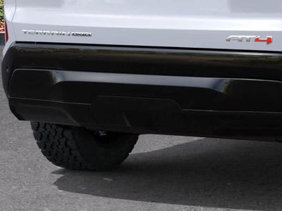 2026 GMC Terrain AWD 4dr AT4