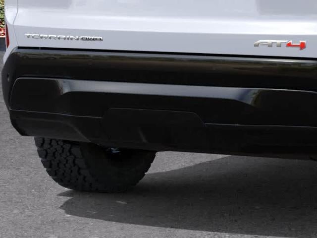 2026 GMC Terrain AWD 4dr AT4
