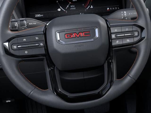2026 GMC Terrain AWD 4dr AT4