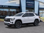 2026 GMC Terrain AWD 4dr AT4