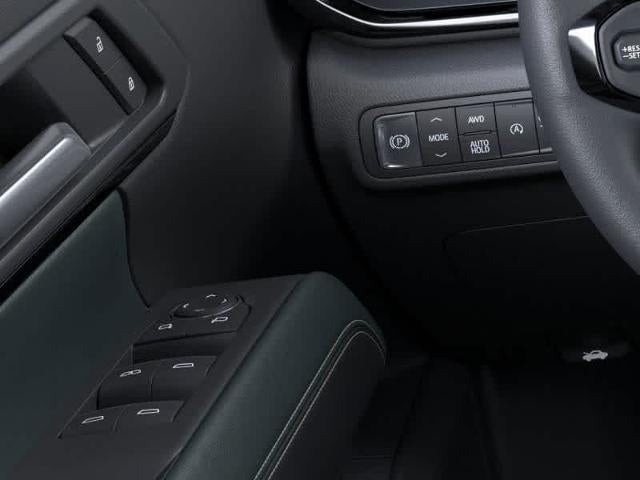 2026 GMC Terrain AWD 4dr AT4