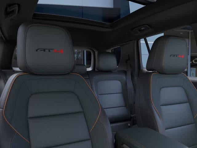 2026 GMC Terrain AWD 4dr AT4