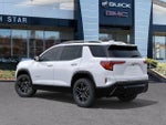 2026 GMC Terrain AWD 4dr AT4