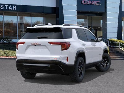 2026 GMC Terrain AWD 4dr AT4