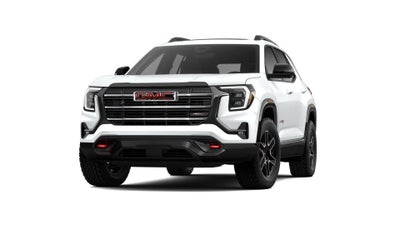 2026 GMC Terrain AWD 4dr AT4