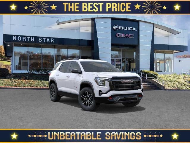 2026 GMC Terrain AT4 AWD's photo